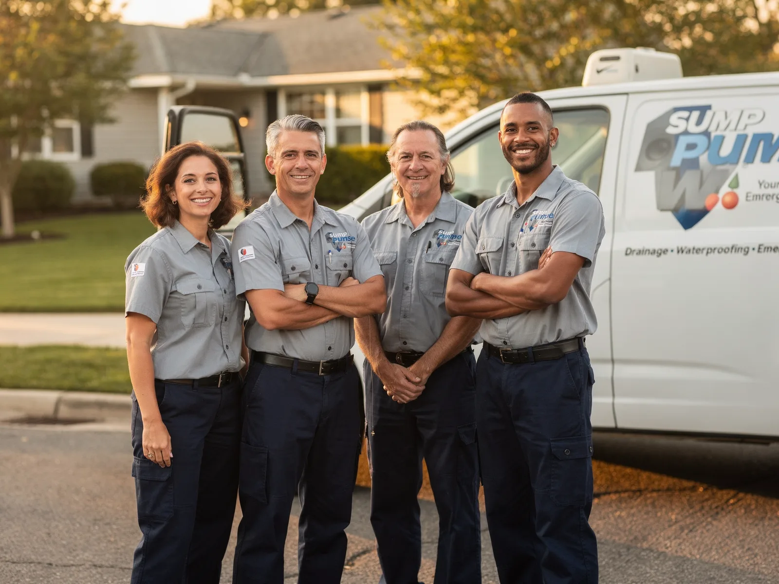 Water Heater Repair company in Merrimac, MA